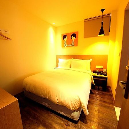 26 Inn Yilan 외부 사진