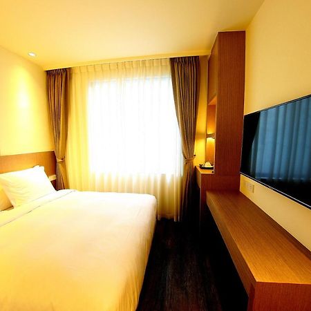 26 Inn Yilan 외부 사진