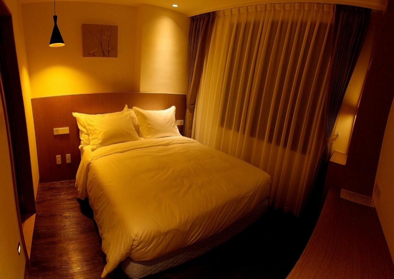 26 Inn Yilan 외부 사진