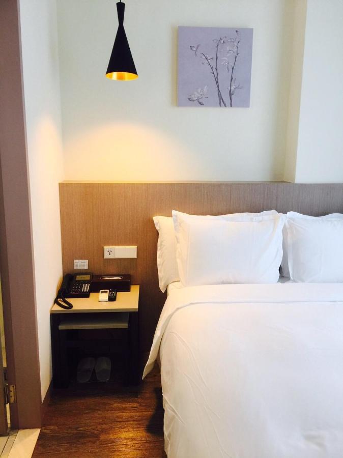 26 Inn Yilan 외부 사진